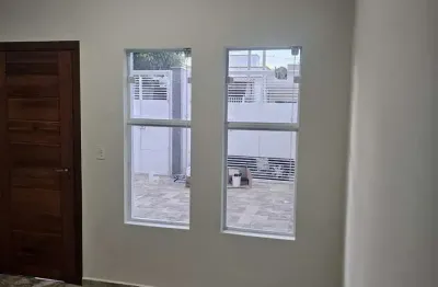 Casa com 2 quartos à venda na esdras gonçalves, 18, parque vista barbara, sorocaba por r$ 235.000