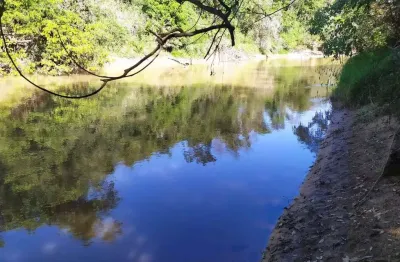 Chácara / sítio com 2 quartos à venda na estrada vicinal, 1010, samanbaial, barão de antonina por r$ 800.000