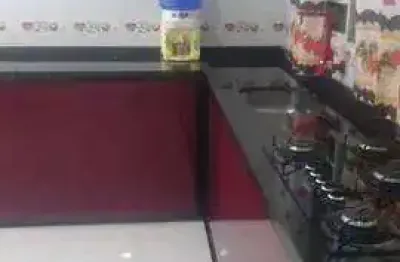Casa com 3 quartos à venda na rua maria madalena martinelli tomazela, 1010, jardim alpes de sorocaba, sorocaba por r$ 380.000