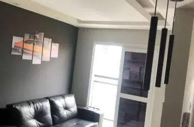 Apartamento com 2 quartos à venda na rua ministro salgado filho, 808, vila fiori, sorocaba por r$ 370.000