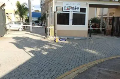 Apartamento com 2 quartos à venda na rua santa maria, 231, vila hortência, sorocaba por r$ 372.000