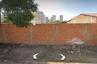 Terreno à venda na rua joão pessoa, 579, vila jardini, sorocaba por r$ 1.050.000
