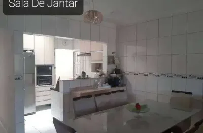 Casa com 3 quartos à venda na rua laercio rocha, jardim nápoli, sorocaba por r$ 485.000