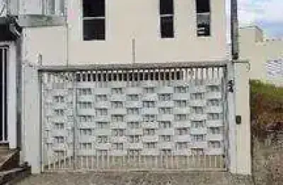 Casa com 3 quartos à venda na rua bernardo martins júnior, 54, jardim residencial martinez, sorocaba por r$ 462.000