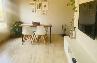 Apartamento com 3 quartos à venda na condomínio villa flora, 1, condomínio villa flora, votorantim por r$ 475.000