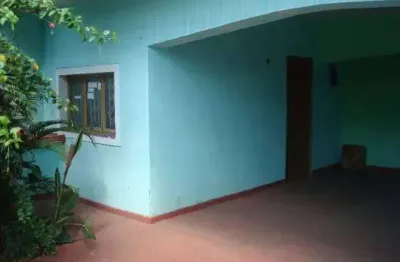 Casa com 3 quartos à venda na avenida ipanema, 943, vila nova sorocaba, sorocaba por r$ 640.000