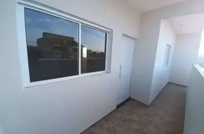 Casa com 2 quartos à venda na rua moacir juliani, 129, jardim residencial imperatriz, sorocaba por r$ 235.000