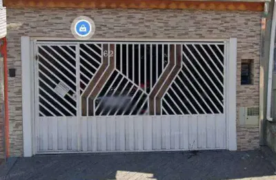 Casa com 1 quarto à venda na rua subtenente josé carlos lopes, 62, jardim los angeles, sorocaba por r$ 638.000