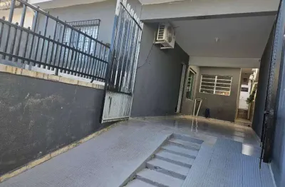 Casa com 3 quartos à venda na rua wilson de bello, 172, jardim luciana maria, sorocaba por r$ 286.000