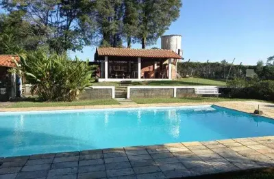 Chácara / sítio com 5 quartos à venda na rua humberto de mauro, 186, vila darcy penteado (mailasqui), são roque por r$ 1.200.000