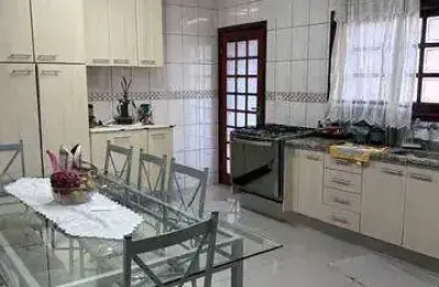 Casa com 3 quartos à venda na rua rúbens antônio nazaré santos, 90, vila rica, sorocaba por r$ 638.300