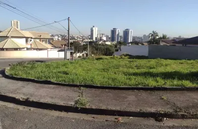 Terreno à venda na rua victória sacker reze, jardim pagliato, sorocaba por r$ 1.000.000