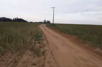 Chácara / sítio à venda no Centro, Quintana 