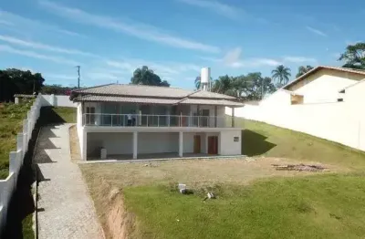 Chácara / sítio com 3 quartos à venda na chacara encantada, gurgel, piedade por r$ 900.000