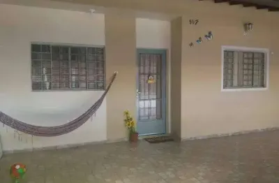 Casa com 2 quartos à venda na rua doutor lauro roberto fogaça, 1020, jardim são guilherme, sorocaba por r$ 300.000