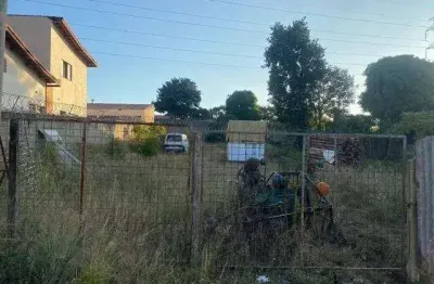 Terreno à venda na rua jurema de campos, 373, vila vasques, votorantim por r$ 170.000