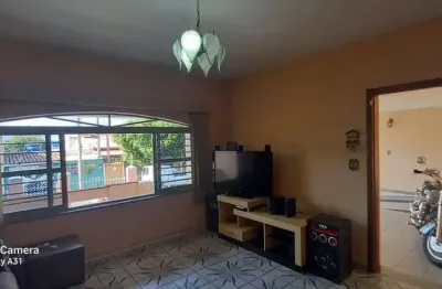 Casa com 3 quartos à venda na rua pedro pegoretti, 105, jardim brasilândia, sorocaba por r$ 530.000