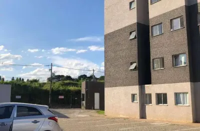 Apartamento com 2 quartos à venda na rua seraphim banietti, caguassu, sorocaba por r$ 190.000
