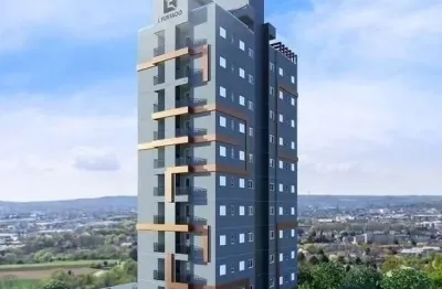 Apartamento com 2 quartos à venda na rua doutor rubino de oliveira, 730, vila carvalho, sorocaba por r$ 299.000