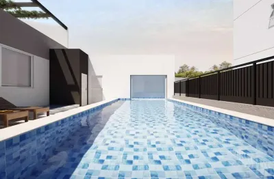 Apartamento com 2 quartos à venda na rua elias rodrigues claro, 1010, jardim são carlos, sorocaba por r$ 388.383