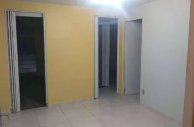 Apartamento com 2 quartos à venda na rua josé totora, 641, central parque sorocaba, sorocaba por r$ 139.000
