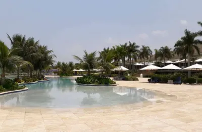 Terreno em condomínio fechado à venda na rodovia raposo tavares, riviera de santa cristina iii, itaí por r$ 60.000