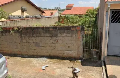 Terreno à venda na celio morais lobo, jardim nova ipanema, sorocaba por r$ 255.000
