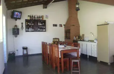Casa com 3 quartos à venda na rua carmo brenga, 01, conjunto habitacional júlio de mesquita filho, sorocaba por r$ 390.000