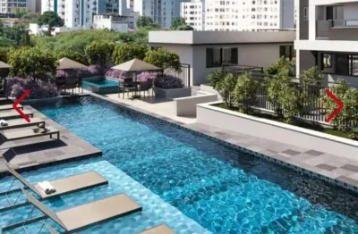 Apartamento com 1 quarto à venda na rua antonio perez hernandez, 120, parque campolim, sorocaba por r$ 481.000