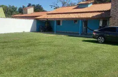 Chácara / sítio com 2 quartos à venda na araçoiaba da serra, campo do meio, araçoiaba da serra por r$ 380.000