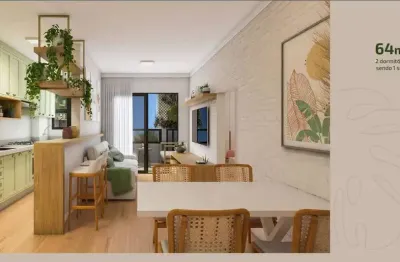 Apartamento com 2 quartos à venda na rudolf dafferner, 980, boa vista, sorocaba por r$ 750.000