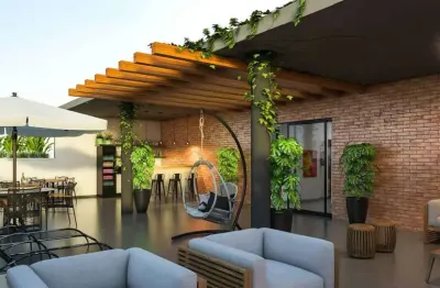 Apartamento com 2 quartos à venda na rudolf dafferner, 980, boa vista, sorocaba por r$ 397.000