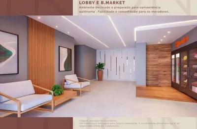 Apartamento com 2 quartos à venda na rua capitão grandino, 445, jardim paulistano, sorocaba por r$ 697.400