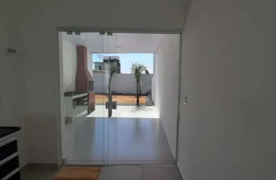 Casa com 3 quartos à venda na r. maria aparecida cinto vitiello, 400, jardim são paulo, boituva por r$ 575.000