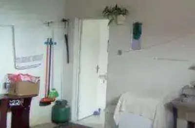 Casa com 1 quarto à venda na escolástica rosa de almeida, 484, vila carvalho, sorocaba por r$ 250.000