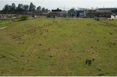 Terreno à venda na avenida independência, iporanga, sorocaba por r$ 7.827.985