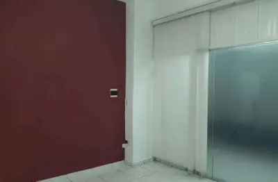 Sala comercial com 1 sala à venda na rua padre luiz, 39, centro, sorocaba por r$ 75.000