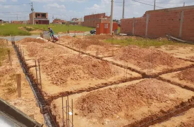 Terreno à venda na moacyr bolina, 52, residencial jardim nathália, sorocaba por r$ 195.000