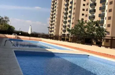 Apartamento com 2 quartos à venda na rua esperança, jardim santa fé, sorocaba por r$ 350.000