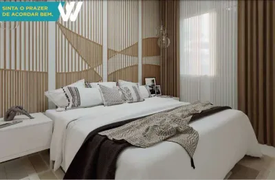 Apartamento com 2 quartos à venda na rua benedito barbosa filho, 107, jardim abatiá, sorocaba por r$ 249.486