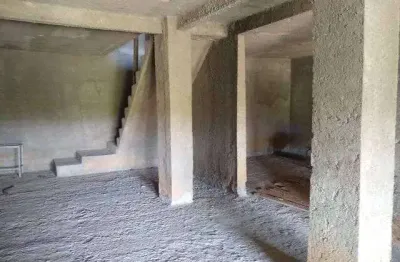 Casa com 2 quartos à venda na rua canário, 01, jardim ana maria, sorocaba por r$ 280.000