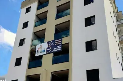 Apartamento com 2 quartos à venda na rua oswaldo cruz, 101, vila progresso, sorocaba por r$ 486.000