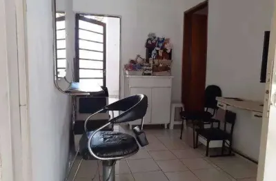 Casa com 2 quartos à venda na rua francisco de oliveira abreu, 141, vila olímpia, sorocaba por r$ 300.000