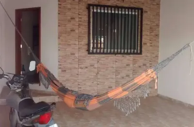 Casa com 2 quartos à venda na rua glória das graças monteiro soares, 181, jardim califórnia, sorocaba por r$ 320.000