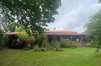 Chácara / sítio com 3 quartos à venda na zona rural, salto de pirapora  por r$ 450.000