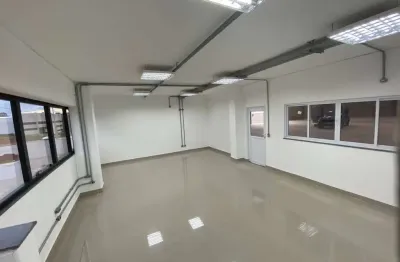 Barracão / galpão / depósito para alugar na avenida independência, 100, éden, sorocaba por r$ 51.000
