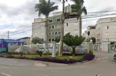 Apartamento com 2 quartos à venda na rodovia joão leme dos santos, 10400, parque reserva fazenda imperial, sorocaba por r$ 350.000