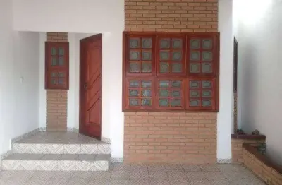 Casa com 2 quartos à venda na rua durvalino manfio, 783/787, jardim santo andré, sorocaba por r$ 308.000