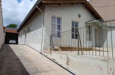 Casa com 3 quartos à venda na alameda dos antúrios, 21, jardim simus, sorocaba por r$ 453.200