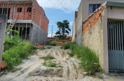 Terreno à venda na rua carlos alberto develis, altos de votorantim, votorantim por r$ 212.000